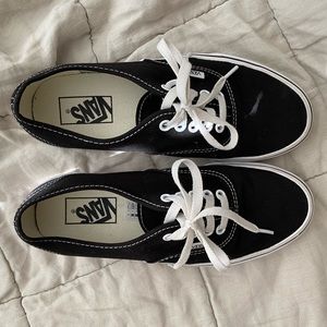 Women’s vans